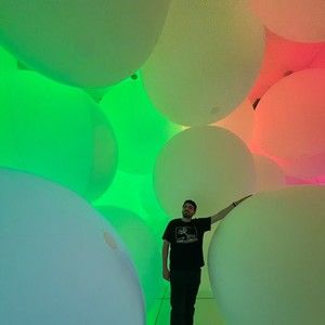 Meet your Posher, Mauro